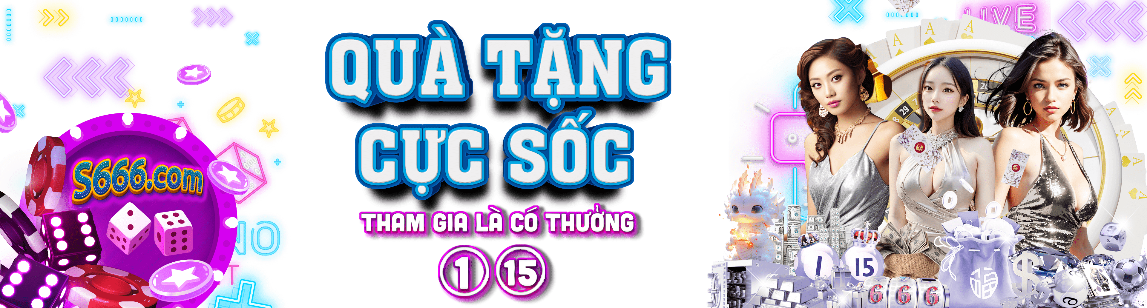 S666 Bật Mí Bí Ẩn Đằng Sau Con Số Huyền Bí